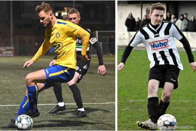 David tegen Goliath in Brabantse bekerfinale tussen eersteprovincialer Herent en derdeprovincialer Haacht: “In één wedstrijd kan alles”