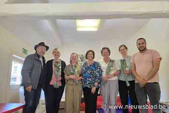 Vooruit viert 1 mei met openluchtconcert, expo en stadswandeling