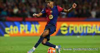 LIVE Champions League | FC Barcelona ontvangt Inter in strijd om plek in halve finale