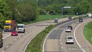 A59-Sanierung in Düsseldorf mit weniger Sperrungen?