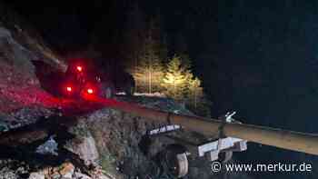Maibaumklau auf der Alm: Wirt trickst Diebe aus