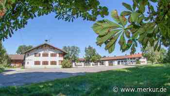 Sorge vor massiver Bebauung
