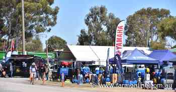 Wimmera Field Days organisers speak out against disruptive protest threats
