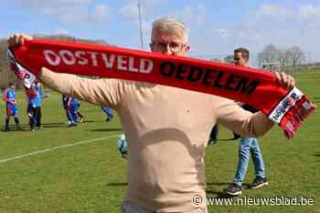 HO Oedelem geeft forfait voor barrage in derde provinciale: goed nieuws voor Lauwe B en Boezinge B, wel geen extra stijger uit vierde