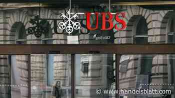 Schweizer Großbank: Trading-Boom beschert der UBS Milliardengewinn – doch eine Schwäche überrascht