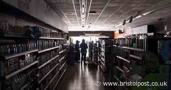 Professor explains 'induced atmospheric vibration' after Spain's blackout