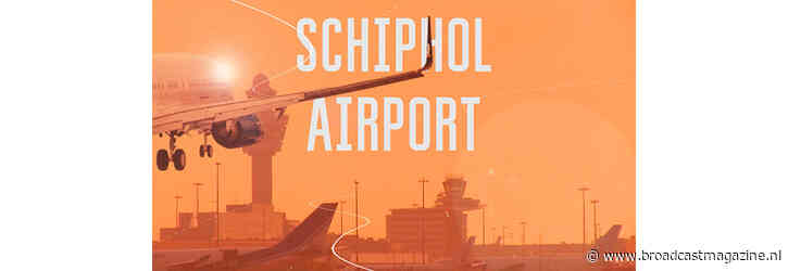 No Pictures Please maakt nieuw seizoen Schiphol Airport voor RTL 5