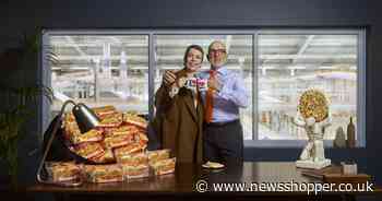 Warburtons brings in Oscar-winning actor for new 'hilarious' advert