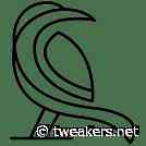 Software-update - Data Crow 5.0