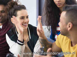 Mbo-studenten verbeteren basisvaardigheden met Basisvaardigheden Battle