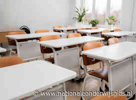 Leraar Engels verdacht van seksueel misbruik van minderjarige leerlingen