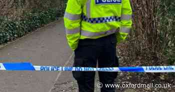 Police statement after 'three people stabbed in knife attack'