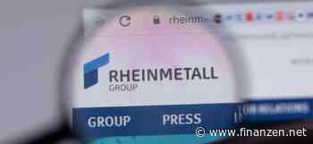 Rheinmetall und Lockheed bauen gemeinsam Raketen und Flugkörper