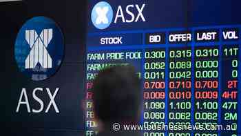 Rate-cut talk, banks help push share market higher