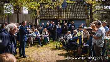 Gouda steunt 14 vernieuwende cultuurprojecten met subsidie