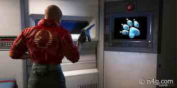 Intergalactic Being a Hit Could Spark a Chain Reaction For Naughty Dog