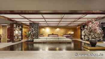 Mandarin Oriental: Gründungshotels werden renoviert