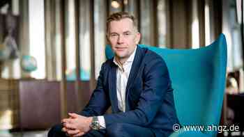 Jahreszahlen : Motel One meldet Rekordumsatz