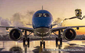 KLM zet eerste stap in kostenbesparingen, maar 'is er nog lang niet'