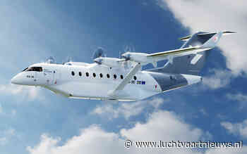 Zweedse vliegtuigfabrikant Heart Aerospace verhuist naar de VS