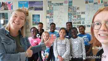 Stad zoekt vrijwilligers voor zesde zomerschool