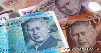 Universal Credit change brings £420 boost to over a million households