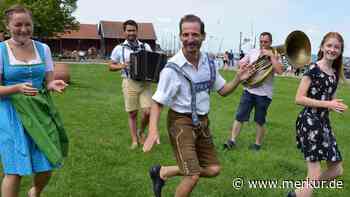 Auf zum Bavarian Line Dance in Eching
