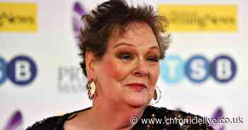ITV The Chase star Anne Hegerty admits she's 'nowhere near' as good as co-star