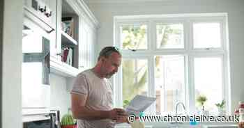 DWP sending letters to 400,000 people ahead of major benefit changes