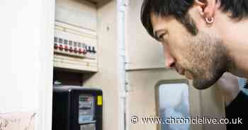 Urgent warning to 300,000 households as 'old' electricity meters set to be shut down