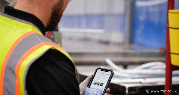 Frontline workers trust AI and automation to keep them safe