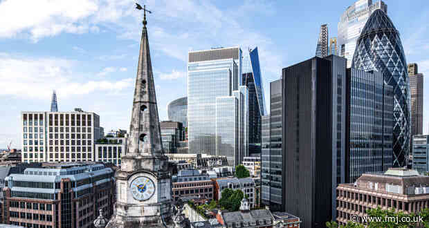 BCO Regional Awards reveal London’s best workplaces 