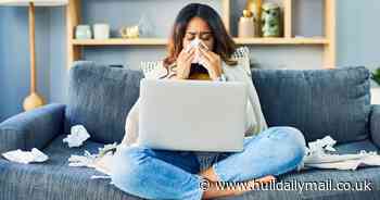 One in ten Brits turn to Google over going to a pharmacy or GP to get health advice