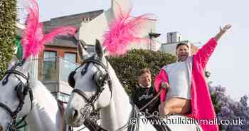 UK's least generous city revealed - calling for more acts of kindness from locals