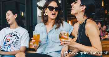 Zomerkleding uit de kast: hier kan het vandaag en morgen wel 28 graden worden