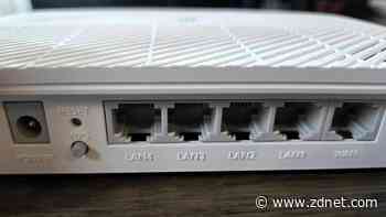 Slow internet at home? 3 things I always check first for faster Wi-Fi speeds