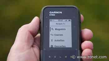 I found a GPS tracker with infinite battery life and high-accuracy location tracking