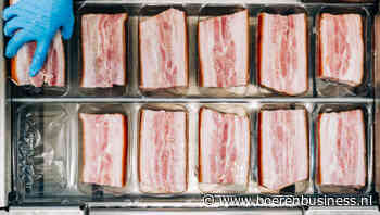 Van Loon Group ziet resultaat opklimmen uit dal