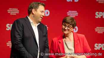 Klares Ergebnis: SPD gilt als Gewinnerin der Koalitionsverhandlungen