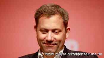 Klingbeil soll Vizekanzler und Finanzminister werden