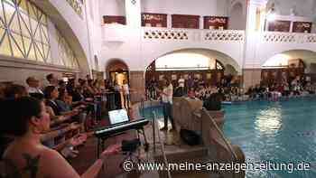 Mit Hallo München zur Langen Nacht der Musik 2025