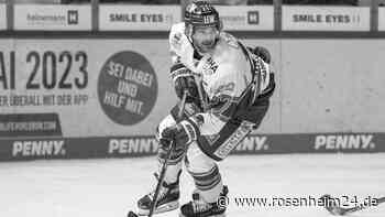 Nach Todesdrama um Ex-DEL-Profi (†29): Gegenspieler kommt ohne Anklage davon