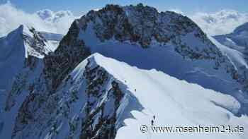 Alpen-Drama in weit über 4000 Metern Höhe: Skitourengeher (†53) stürzt in den Tod