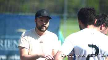 „Die Favoritenrolle ist klar verteilt“: ASV Au wittert im Pokalfinale dennoch seine Chance