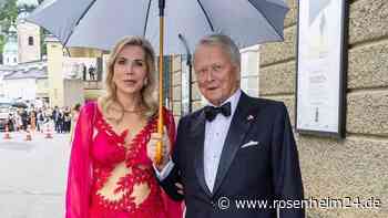 „Neid-Debatte“ um Porsche-Tunnel in Salzburg: „Muss nicht jeden Blödsinn eines Millionärs mitmachen“