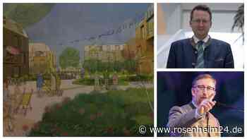 Bad Aiblings Thermenhotel: „Bereichernd“ oder „eine Farce“? – Richtungsweisende Entscheidung