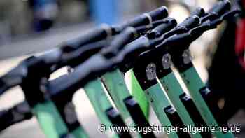 Mobilität: Neu-Ulm und Ulm wollen gemeinsam Konzession für E-Scooter vergeben