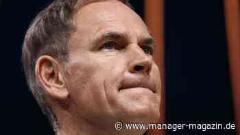 Volkswagen: VW-Konzerngewinn bricht im ersten Quartal massiv ein