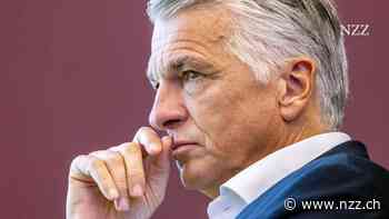 Die UBS-Investmentbank boomt – doch das Umfeld verdüstert sich