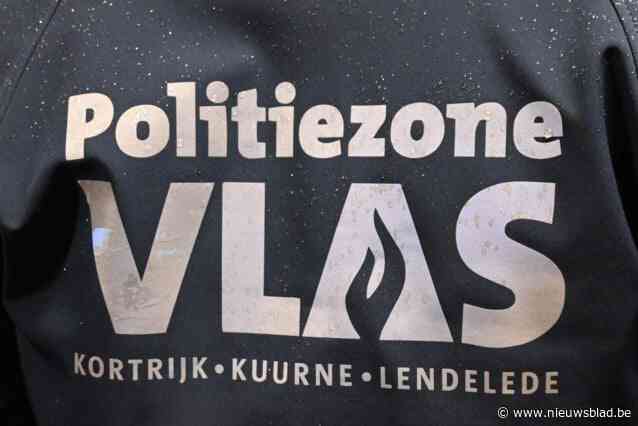 Koerierdiensten uit verkeer gehaald tijdens multidisciplinaire controle